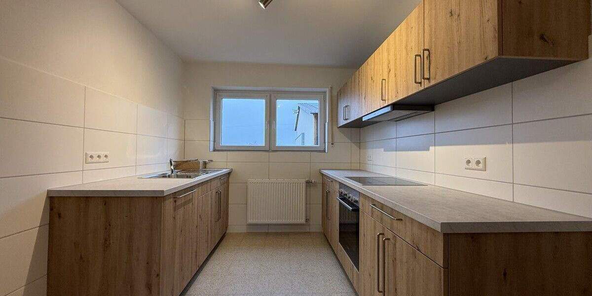 Etagenwohnung Gerabronn / Seibotenberg Seibotenberg - 4 Zimmer, 109 m&sup2;, 1.050&euro; | Angebot:25727739