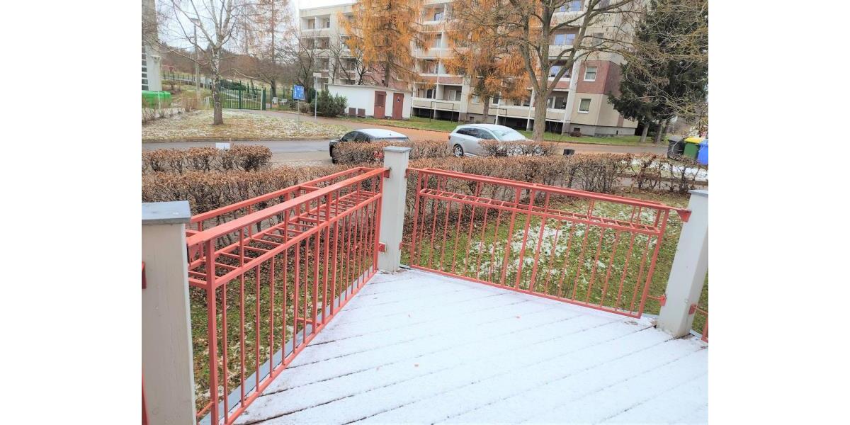 Etagenwohnung Zeulenroda-Triebes Triebes - 2 Zimmer, 60 m&sup2;, 341&euro; | Angebot:25234538