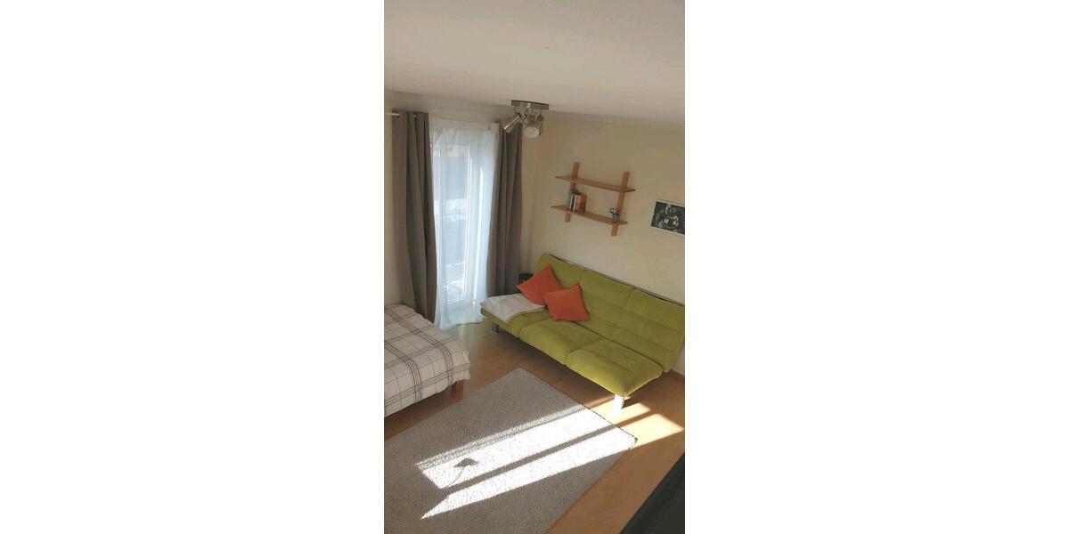 Wohnen auf Zeit Olching - 2 Zimmer, 32 m&sup2;, 690&euro; | Angebot:24765885