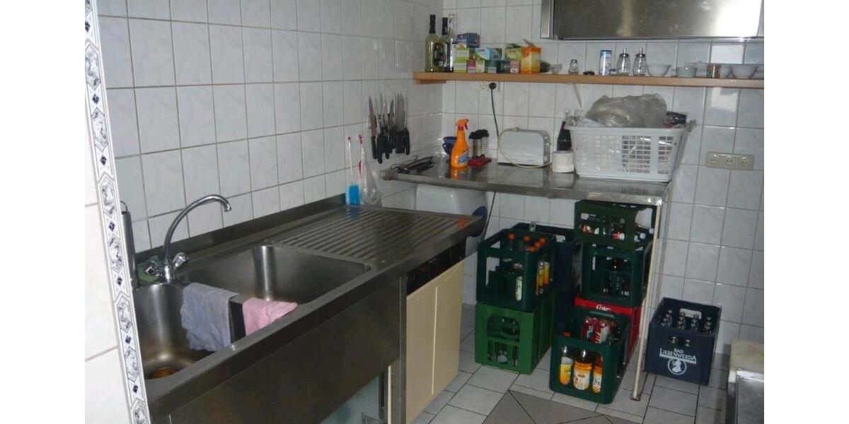 Gewerbeobjekt Bad Liebenwerda - 300&euro; | Angebot:26215949