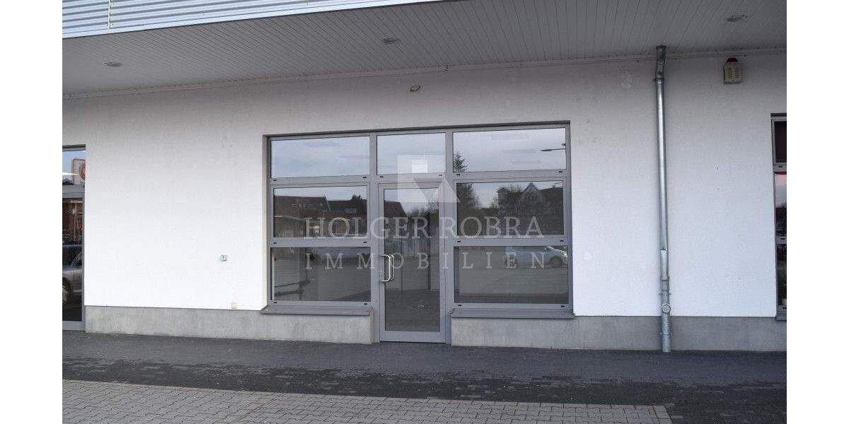 Gewerbeobjekt Salzwedel Neustadt - 580&euro; | Angebot:25748192