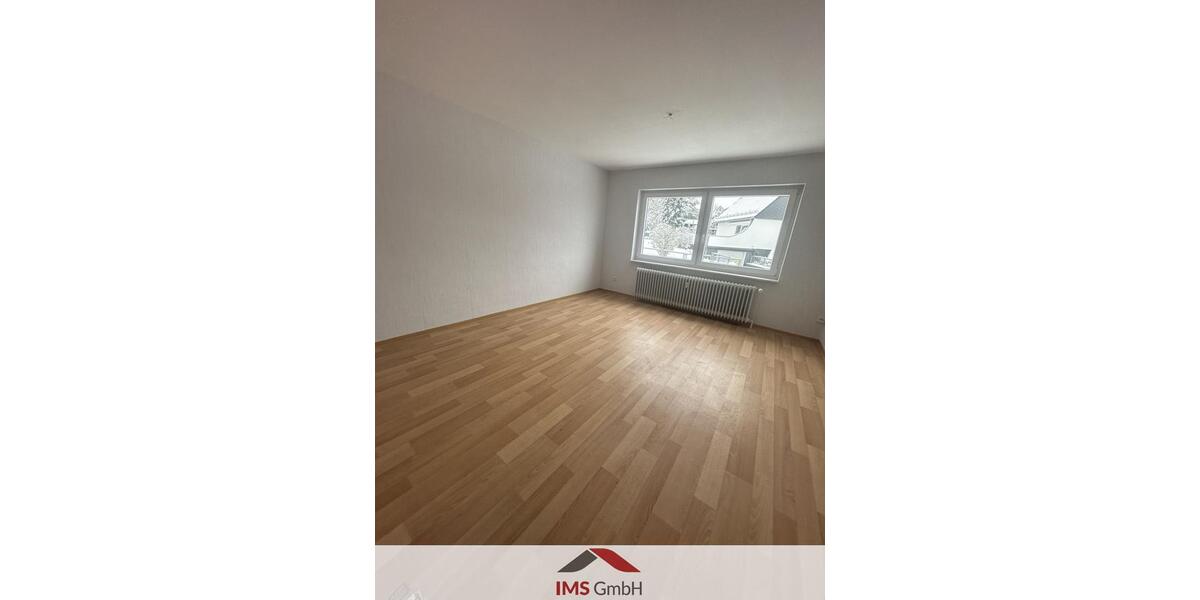 Erdgeschoßwohnung Walkenried - 2 Zimmer, 53 m&sup2;, 370&euro; | Angebot:24752890
