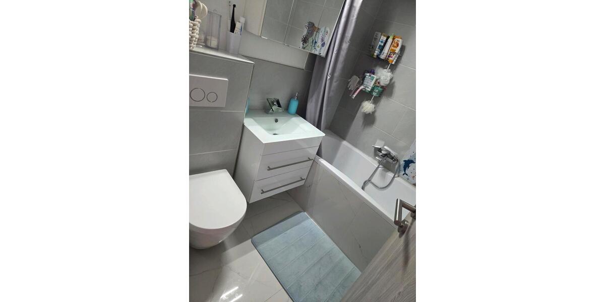 Etagenwohnung Sankt Augustin - 3 Zimmer, 78 m&sup2;, 1.500&euro; | Angebot:24977436