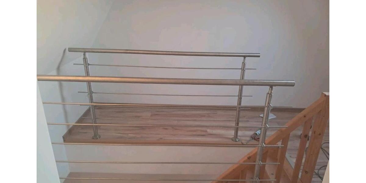 Etagenwohnung Guben - 2 Zimmer, 49 m&sup2;, 372&euro; | Angebot:25790255