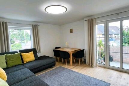 Vermiete 3-Zimmer-Wohnung mit Balkon 3 zimmer