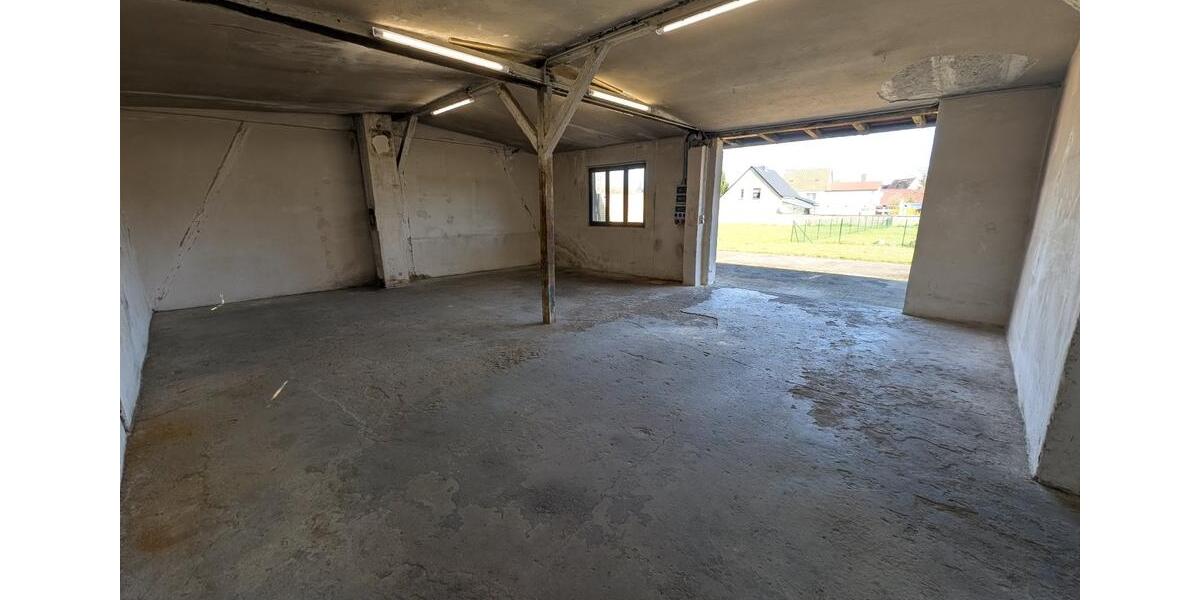 Gewerbeobjekt Bad Schmiedeberg - 734&euro; | Angebot:26248187
