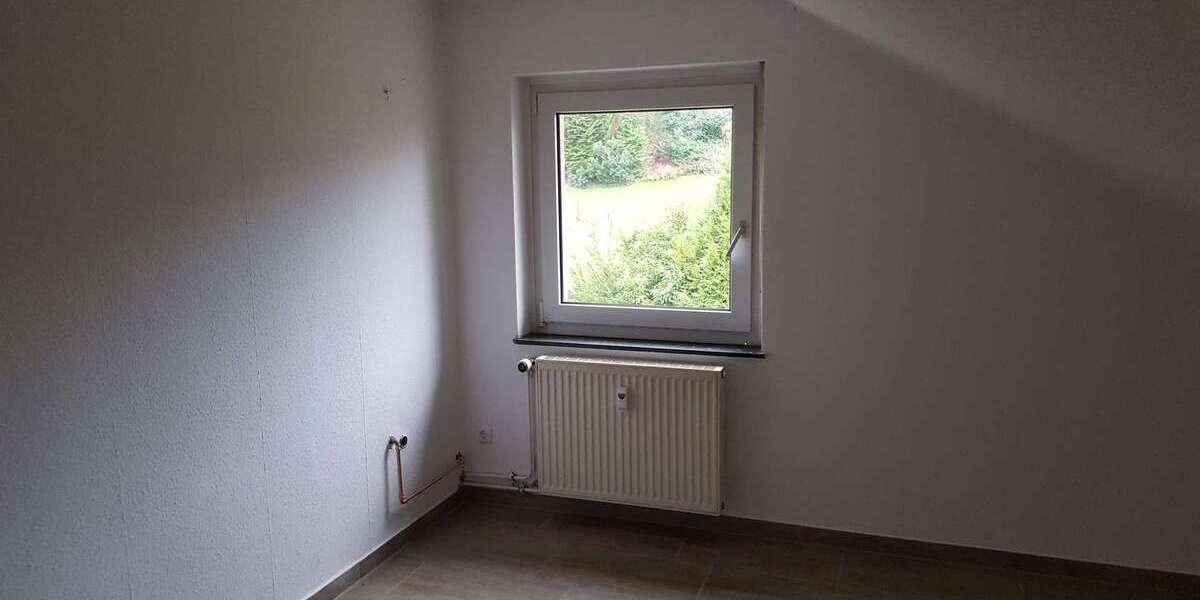 Etagenwohnung Sinntal-Sterbfritz Sterbfritz - 1.5 Zimmer, 49 m&sup2;, 380&euro; | Angebot:27031610