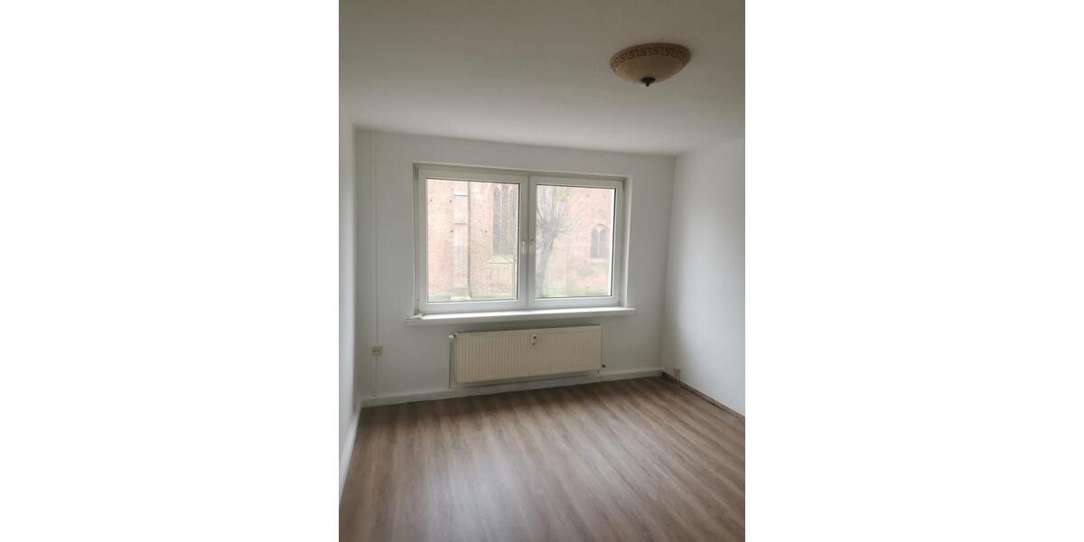 Etagenwohnung Malchin - 2 Zimmer, 50 m&sup2;, 299&euro; | Angebot:25283645