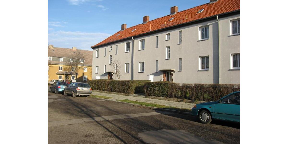 Etagenwohnung Naumburg (Saale) - 2 Zimmer, 39 m&sup2;, 375&euro; | Angebot:26278062