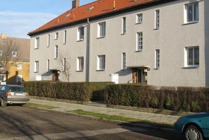 Wohnung Naumburg (Saale) - 2 Zimmer, 39 m&sup2;, 375&euro; | Angebot:26278062