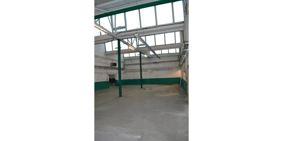 Gewerbeobjekt Krefeld Benrad - 1.970&euro; | Angebot:26637648