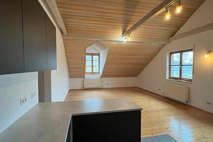 Wohnung Vilshofen an der Donau - 2 Zimmer, 71 m&sup2;, 568&euro; | Angebot:26585558