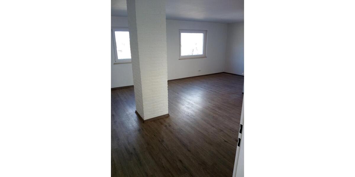 Einfamilienhaus Ludwigshafen am Rhein Ludwigshafen-Hemshof - 2 Zimmer, 57 m&sup2;, 570&euro; | Angebot:26256550