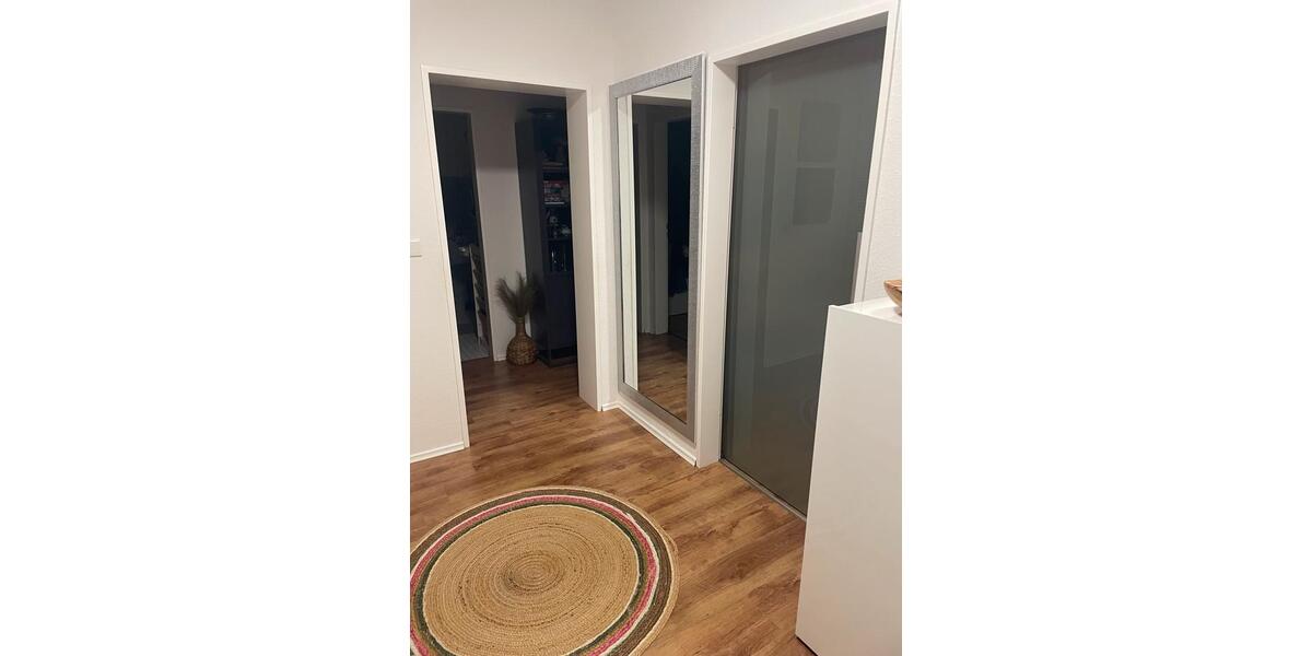 Wohnen auf Zeit Düsseldorf Stadtbezirk 9 - 2 Zimmer, 69 m&sup2;, 1.490&euro; | Angebot:26644260