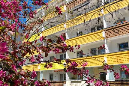 Wohnträume verteilt auf 5 Räume 5 zimmer