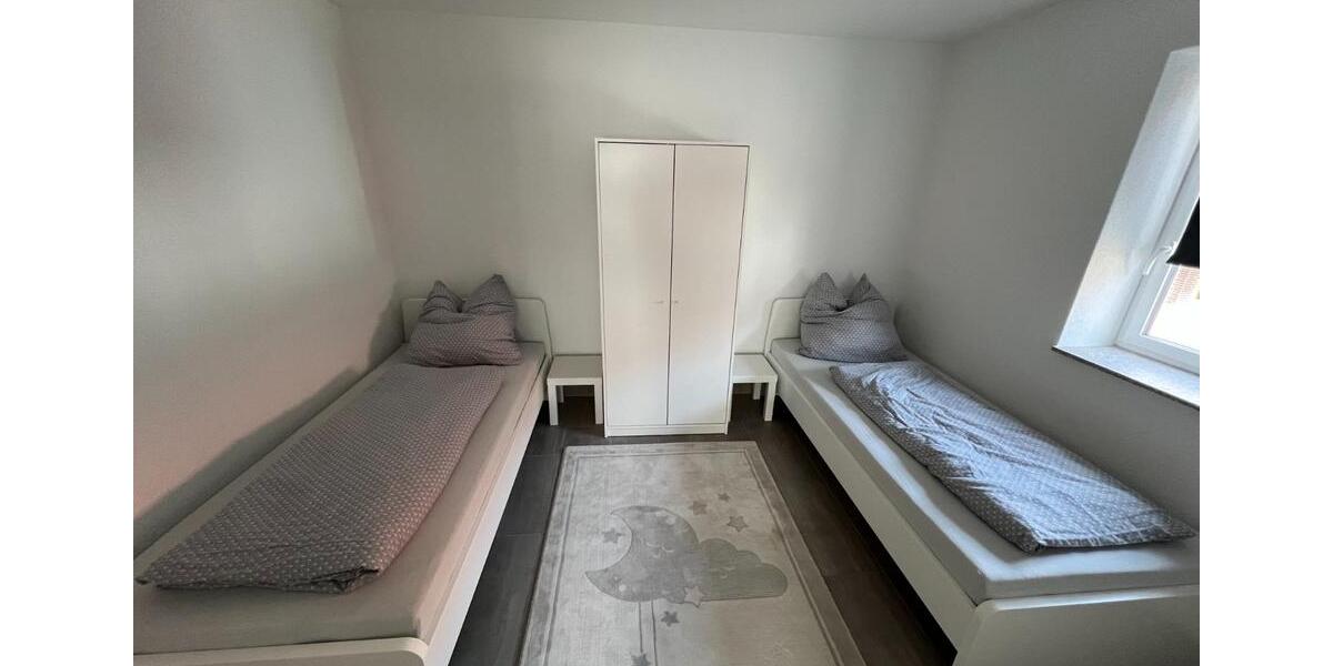 Wohnen auf Zeit Willingshausen - 2 Zimmer, 50 m&sup2;, 30&euro; | Angebot:24805474