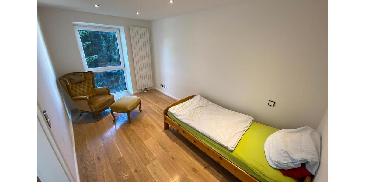 Etagenwohnung Pfullendorf - 3.5 Zimmer, 80 m&sup2;, 1.200&euro; | Angebot:24849110