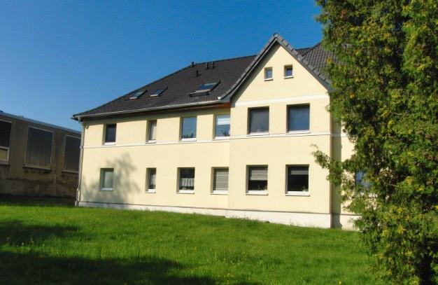 Etagenwohnung Ebersbach-Neugersdorf Neugersdorf - 1 Zimmer, 43 m&sup2;, 217&euro; | Angebot:24626552