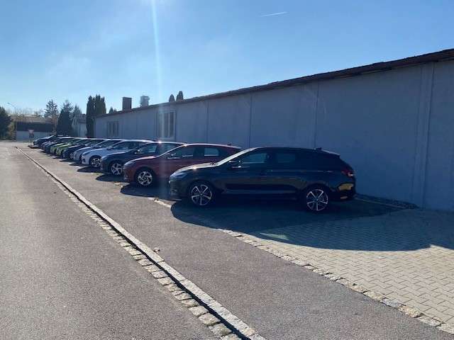 Gewerbeobjekt Pocking Gern - 2.487&euro; | Angebot:25314267