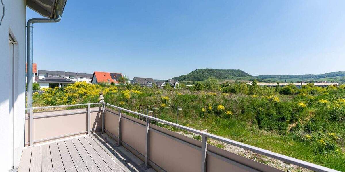 moderne Doppelhaushälfte mit Einbauküche 6 zimmer