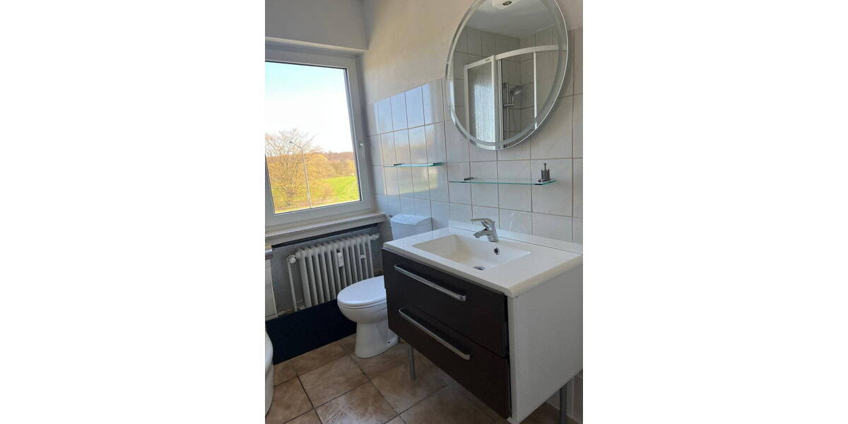 Etagenwohnung Detmold Bentrup-Loßbruch - 2 Zimmer, 68 m&sup2;, 548&euro; | Angebot:26790505