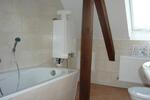 Dachgeschoßwohnung Oschersleben (Bode) - 2 Zimmer, 50 m&sup2;, 328&euro; | Angebot:26556575