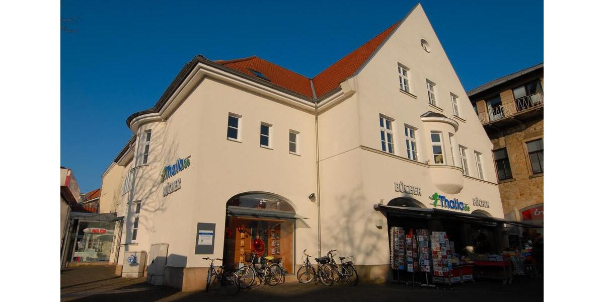 Gewerbeobjekt Ibbenbüren - 430&euro; | Angebot:26656428