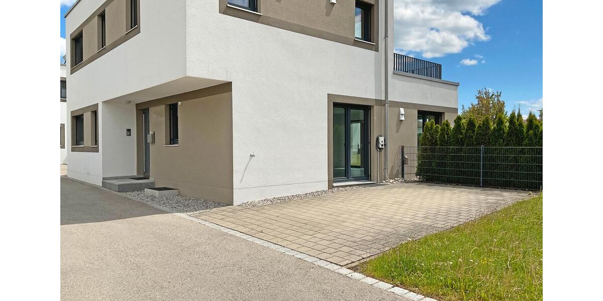 Einfamilienhaus Marktoberdorf - 5 Zimmer, 177 m&sup2;, 2.300&euro; | Angebot:26646148