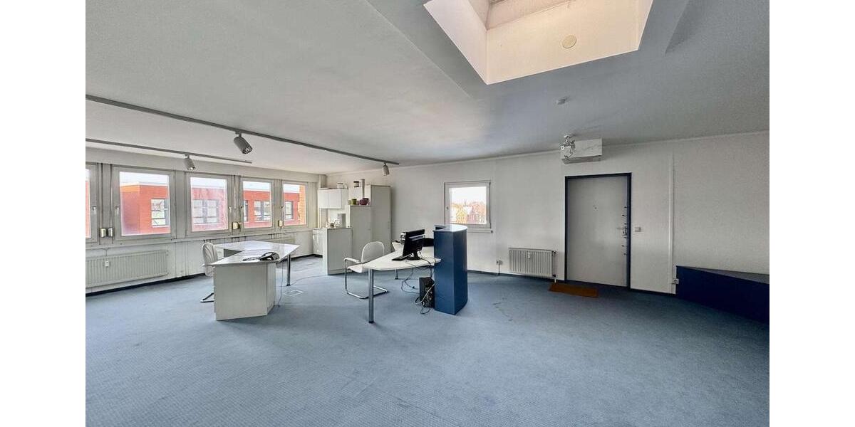 Gewerbeobjekt Neustadt am Rübenberge - 1.350&euro; | Angebot:24866804