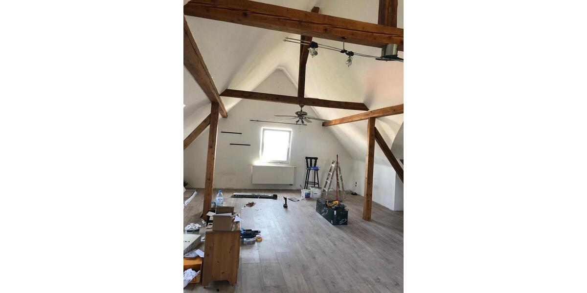 Dachgeschoßwohnung Kaisersesch - 1.5 Zimmer, 100 m&sup2;, 700&euro; | Angebot:26023353