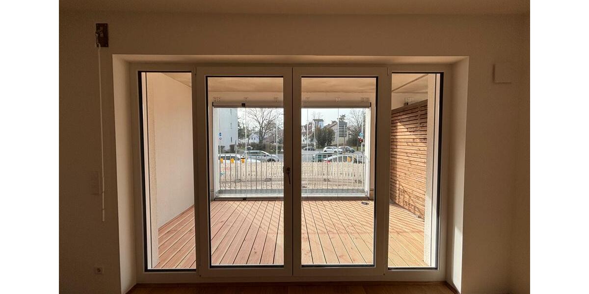 Etagenwohnung Darmstadt - 4 Zimmer, 92 m&sup2;, 1.900&euro; | Angebot:25877416