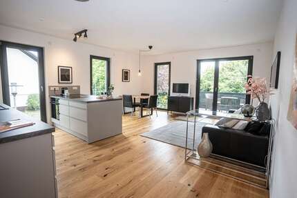 Wohnen auf Zeit in Friedrichsdorf 1.950 € 2 zimmer