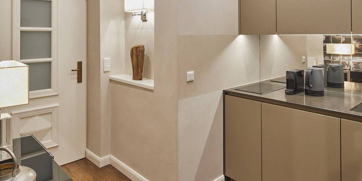 Etagenwohnung Heppenheim (Bergstraße) Heppenheim - 2 Zimmer, 65 m&sup2;, 1.450&euro; | Angebot:26142773