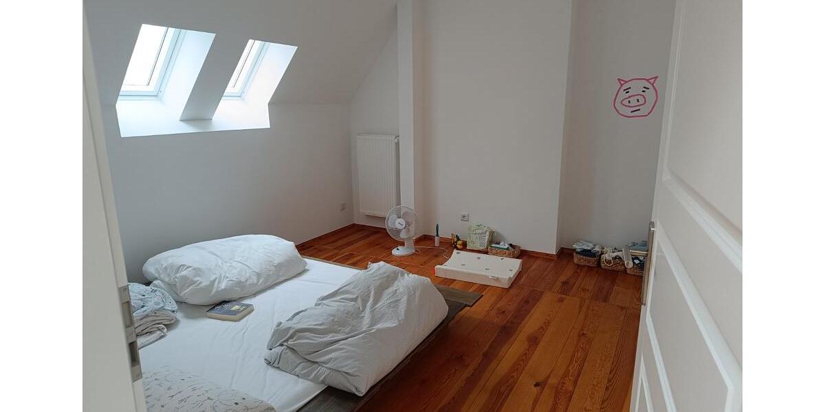 Mehrfamilienhaus, Wohnhaus Berlin Treptow-Köpenick - 2 Zimmer, 110 m&sup2;, 2.900&euro; | Angebot:25073771