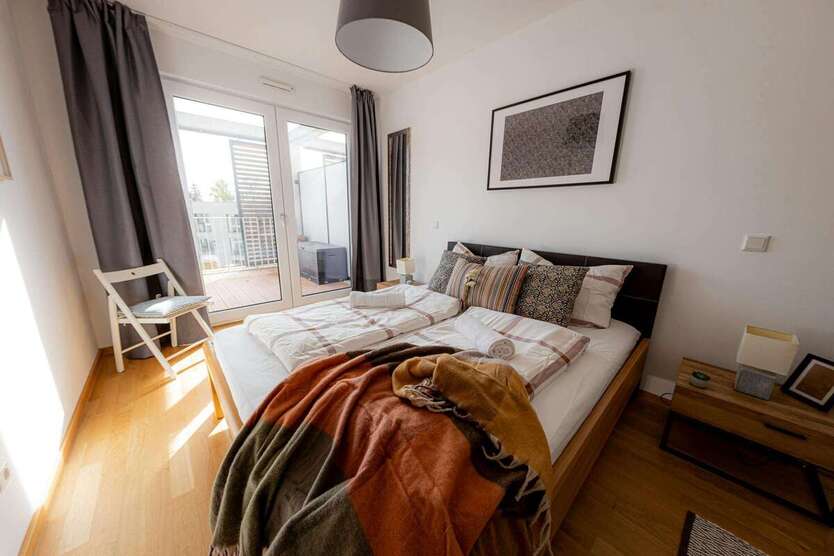 Wohnen auf Zeit in Zirndorf 1.690 € 1 zimmer