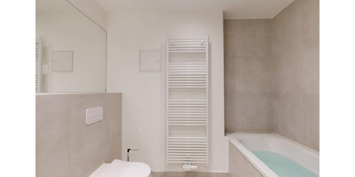 Erdgeschoßwohnung Leipzig Altwest - 2 Zimmer, 49 m&sup2;, 665&euro; | Angebot:26020233