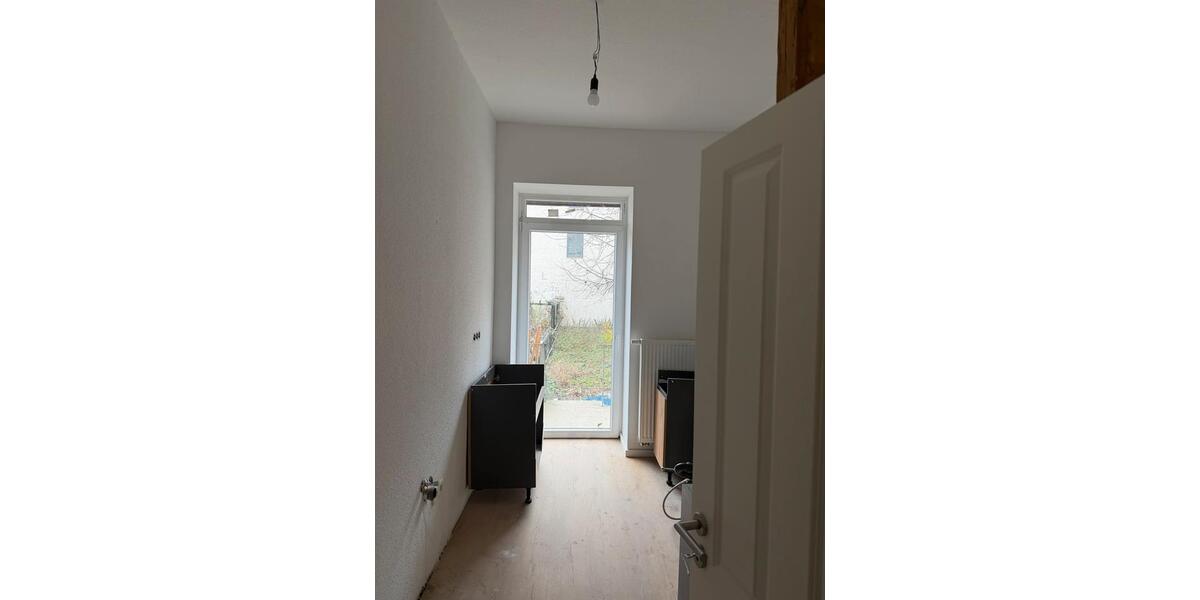 Erdgeschoßwohnung Hildesheim - 3 Zimmer, 80 m&sup2;, 650&euro; | Angebot:26419524