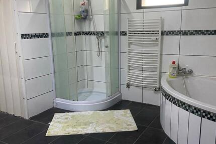 Wohnung Gernsbach - 2 Zimmer, 55 m&sup2;, 550&euro; | Angebot:26691364