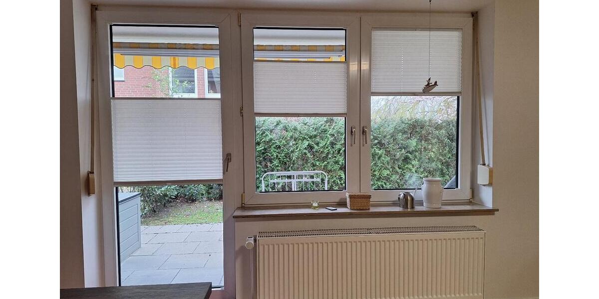 Wohnen auf Zeit Stuhr - 2 Zimmer, 60 m&sup2;, 1.100&euro; | Angebot:26090440