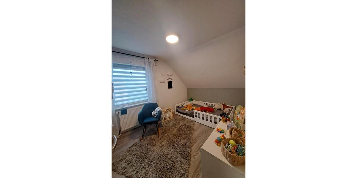 Reihenhaus Norden - 4 Zimmer, 115 m&sup2;, 1.070&euro; | Angebot:25876053