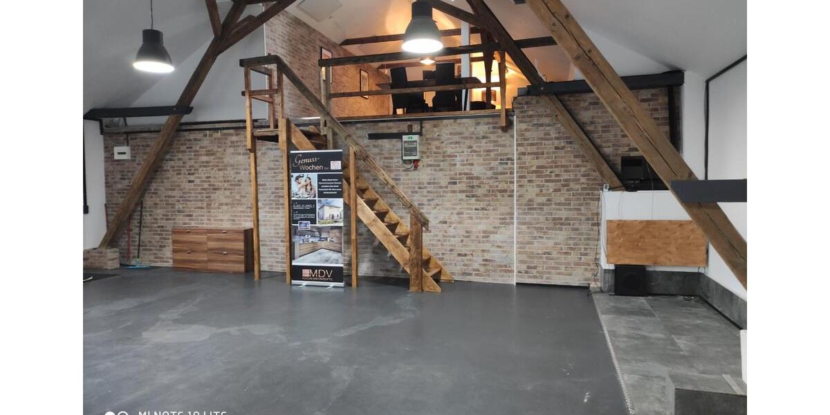 ManCave Foto - Studio Kreativraum Raum zum mieten Kulisse zimmer