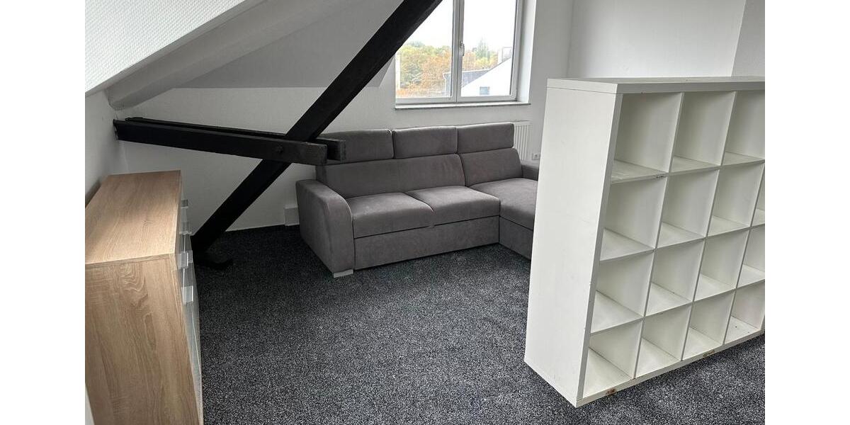 Wohnen auf Zeit Bochum Bochum-Ost - 1 Zimmer, 22 m&sup2;, 550&euro; | Angebot:24660812
