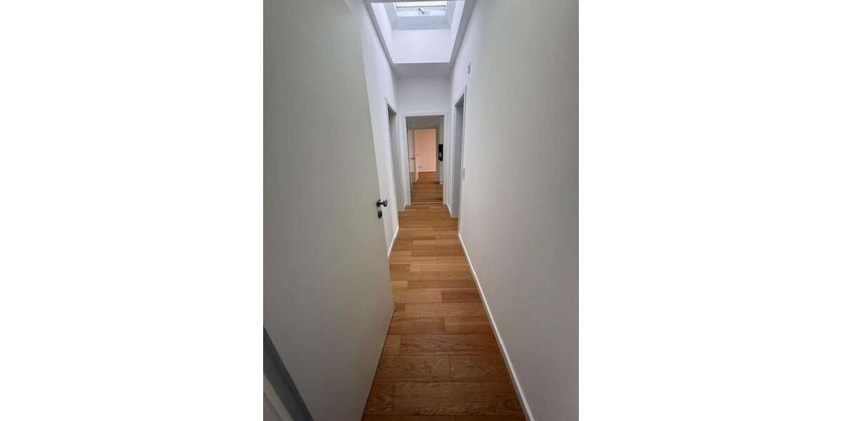 Etagenwohnung Nienburg/Weser Weser - 3 Zimmer, 91 m&sup2;, 930&euro; | Angebot:26767202