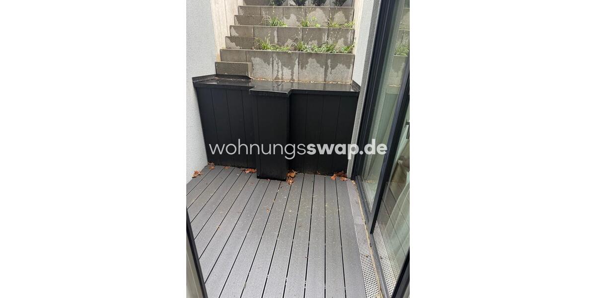 Etagenwohnung Münster - 2 Zimmer, 38 m&sup2;, 880&euro; | Angebot:26489412