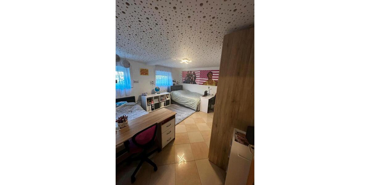 Erdgeschoßwohnung Maselheim - 3 Zimmer, 100 m&sup2;, 1.350&euro; | Angebot:26420525