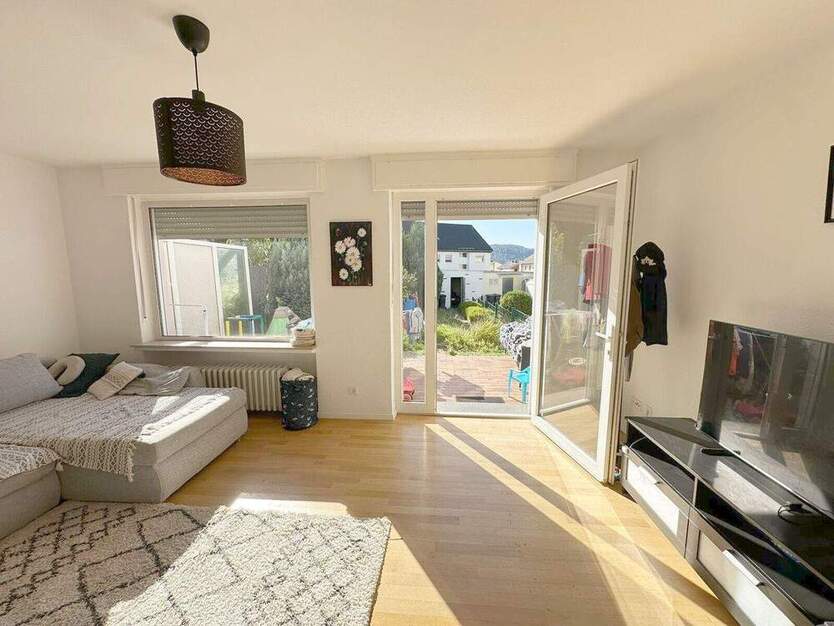 Renoviertes Einfamilienhaus mit Garten und Terrasse zur Miete! 4 zimmer