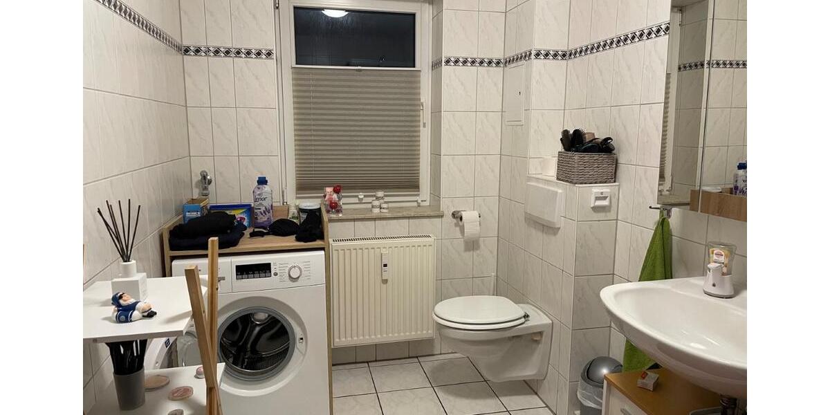 Erdgeschoßwohnung Banzkow - 2 Zimmer, 64 m&sup2;, 580&euro; | Angebot:26438872