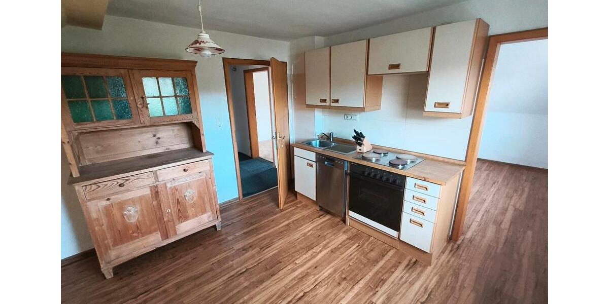 Etagenwohnung Alheim - 4 Zimmer, 80 m&sup2;, 500&euro; | Angebot:26665887