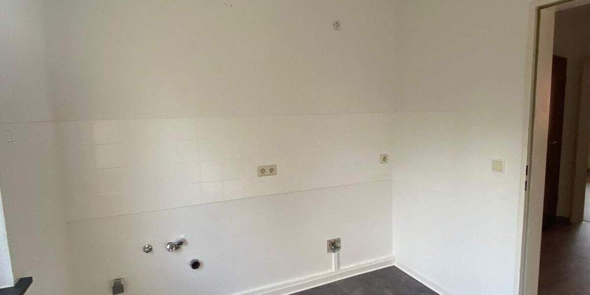 Etagenwohnung Langelsheim Langelsheim (Innenstadt) - 3 Zimmer, 70 m&sup2;, 425&euro; | Angebot:25770404