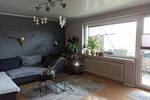 Etagenwohnung Seesen Herrhausen - 3 Zimmer, 93 m&sup2;, 600&euro; | Angebot:24766043